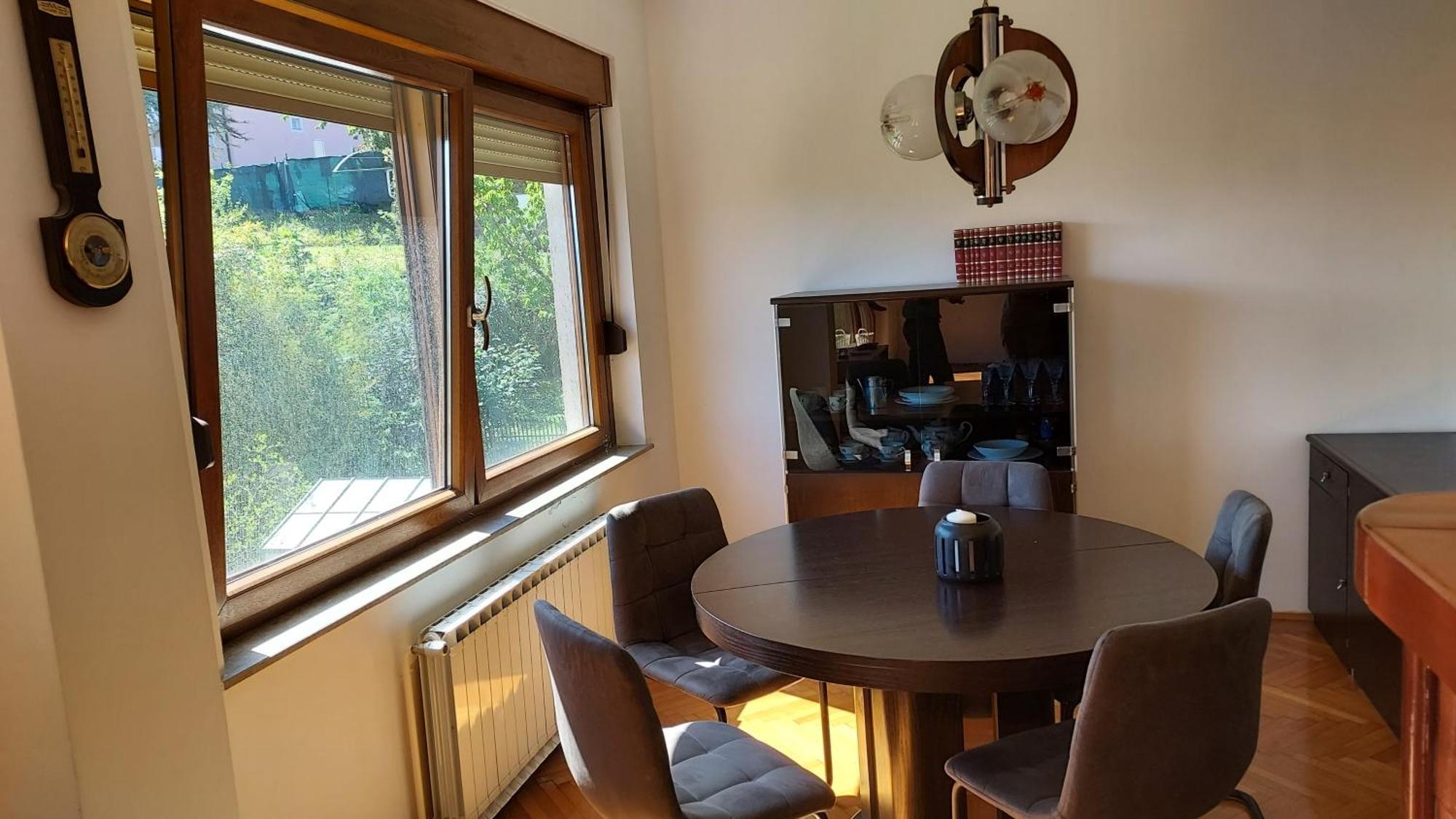 Apartment By The Castle Koper Exteriör bild
